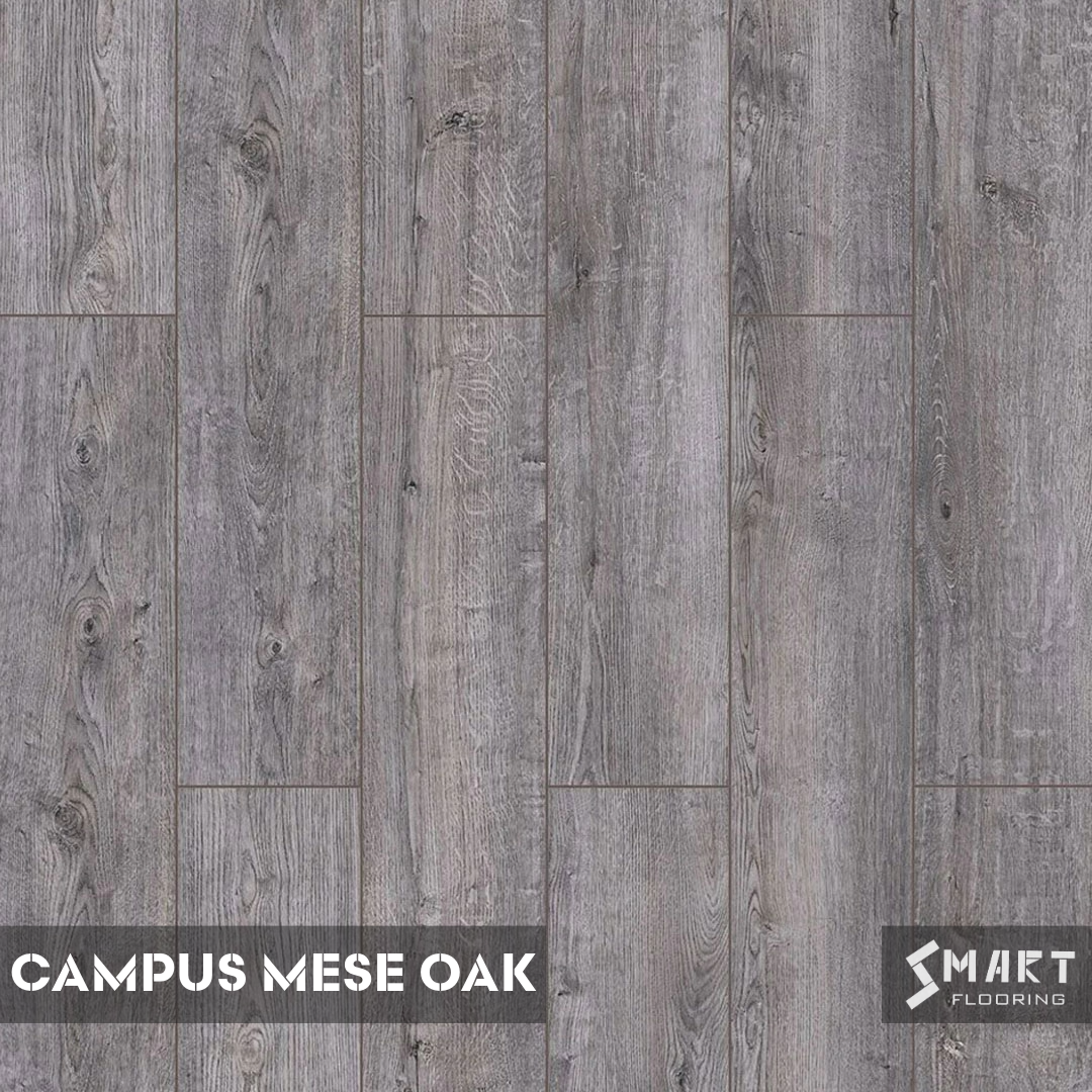 Campus Mese Oak (Grey)