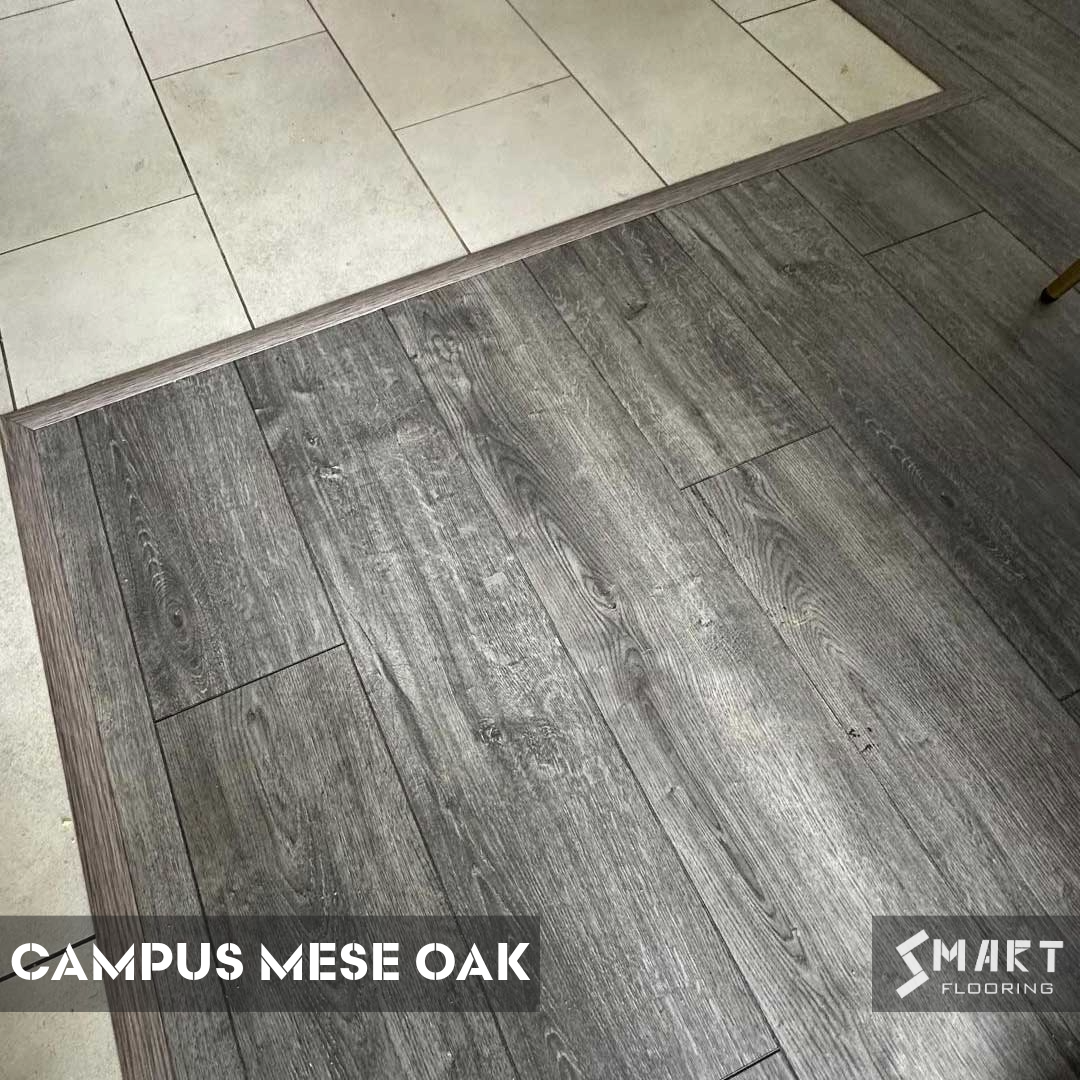 Campus Mese Oak (Grey)