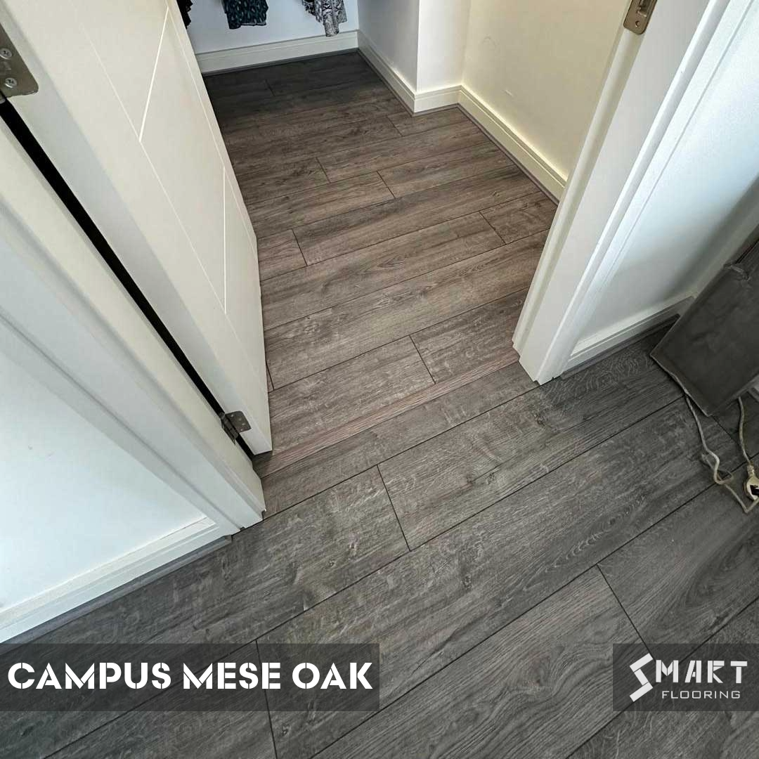 Campus Mese Oak (Grey)