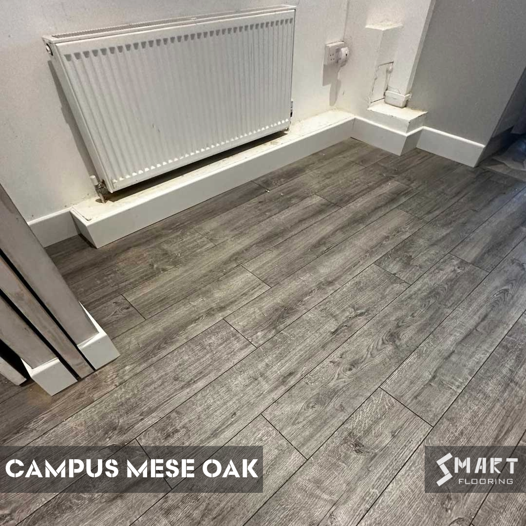 Campus Mese Oak (Grey)