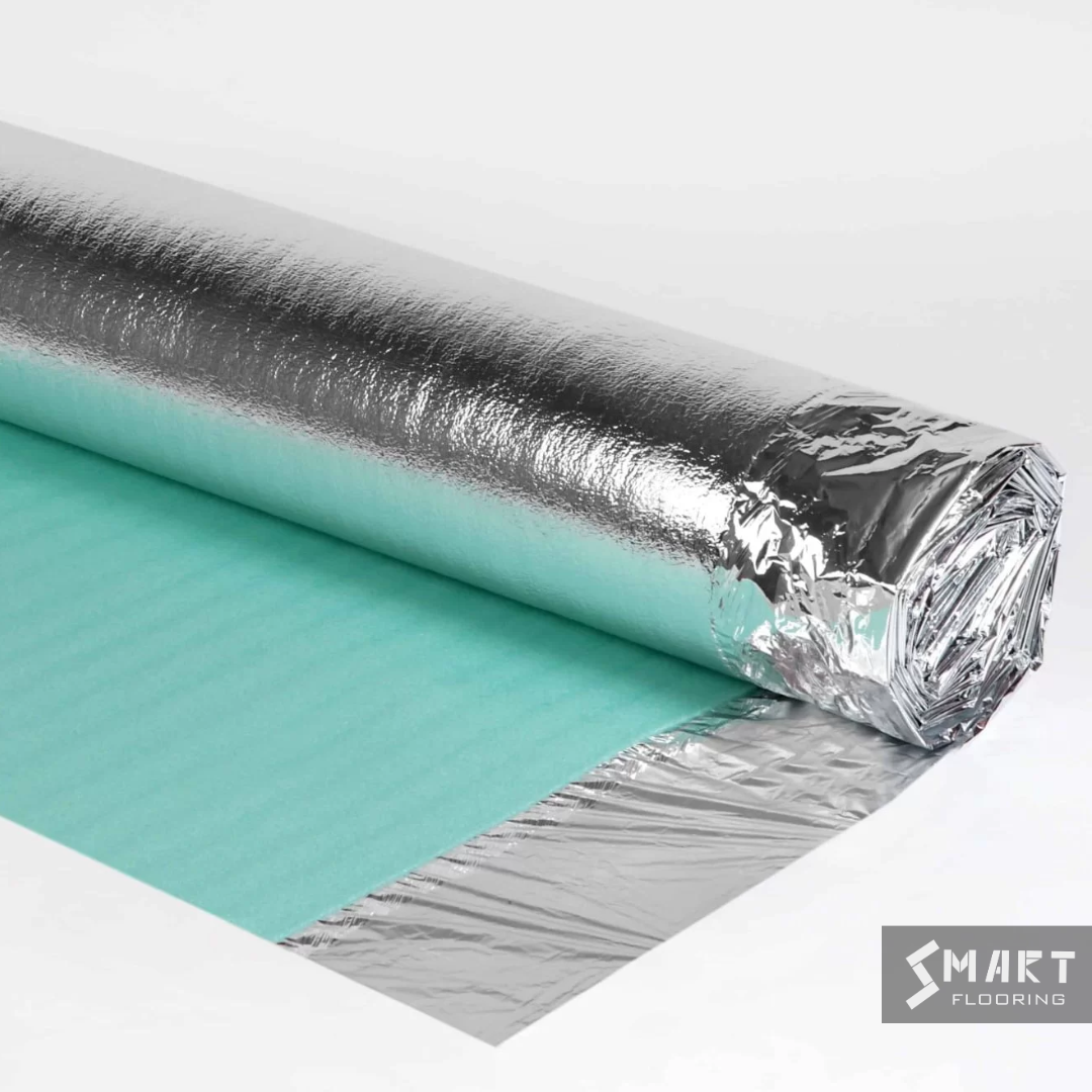 Comfort Silver All Rounder