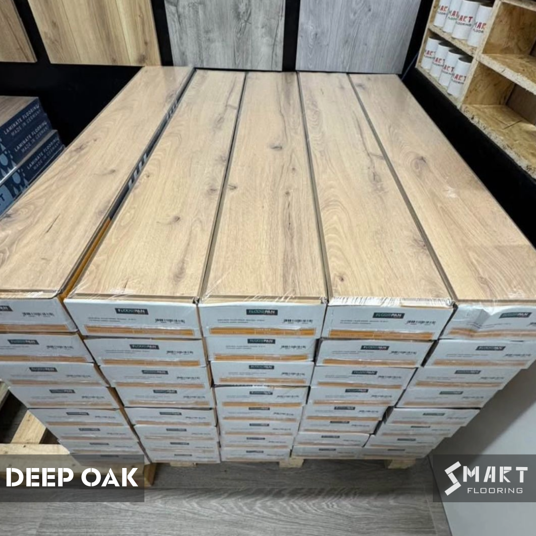 Deep Oak