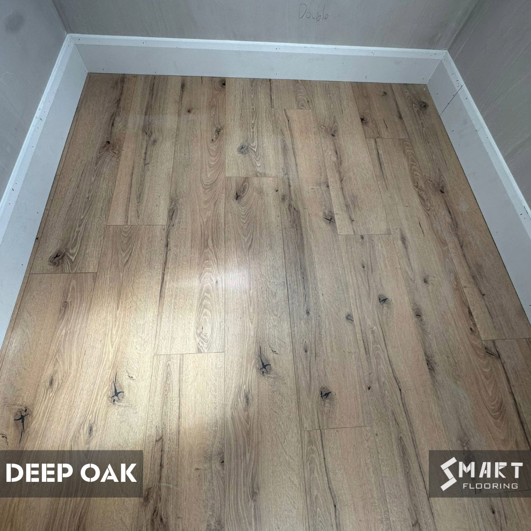 Deep Oak