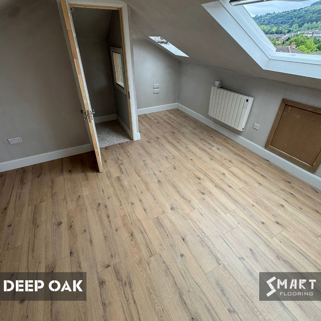 Deep Oak