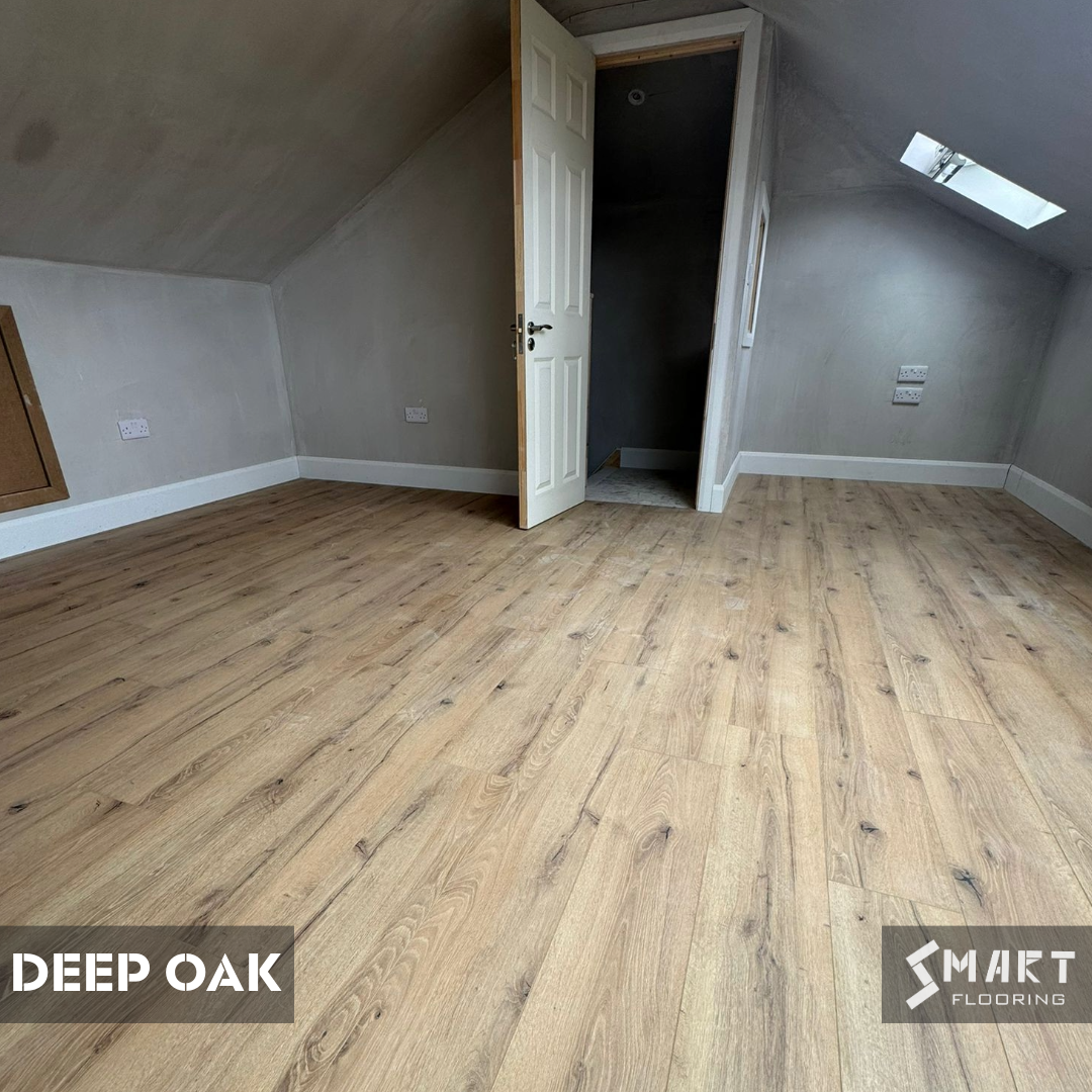 Deep Oak