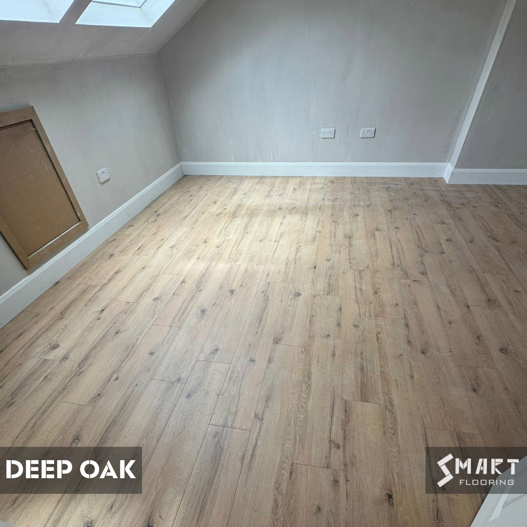 Deep Oak
