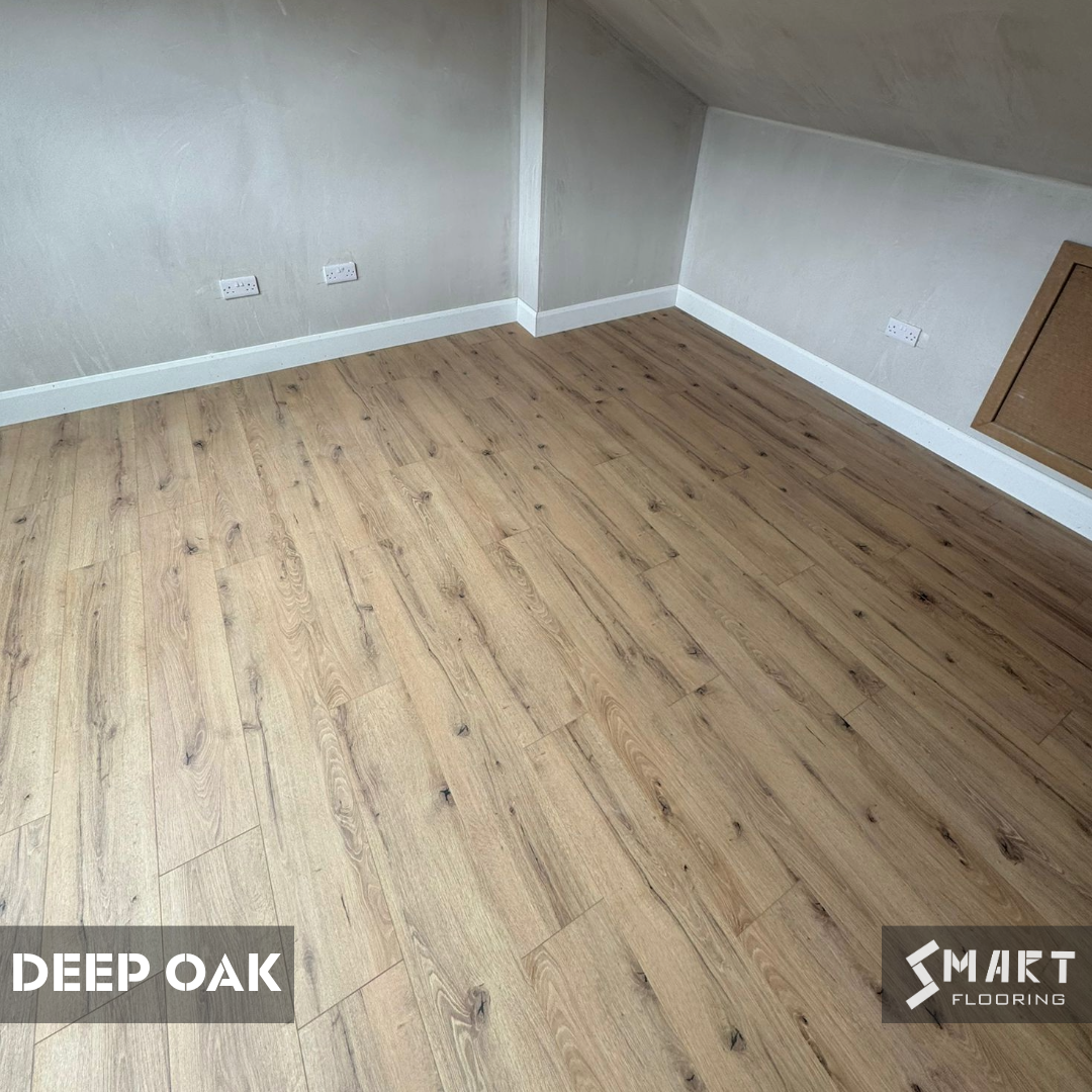 Deep Oak