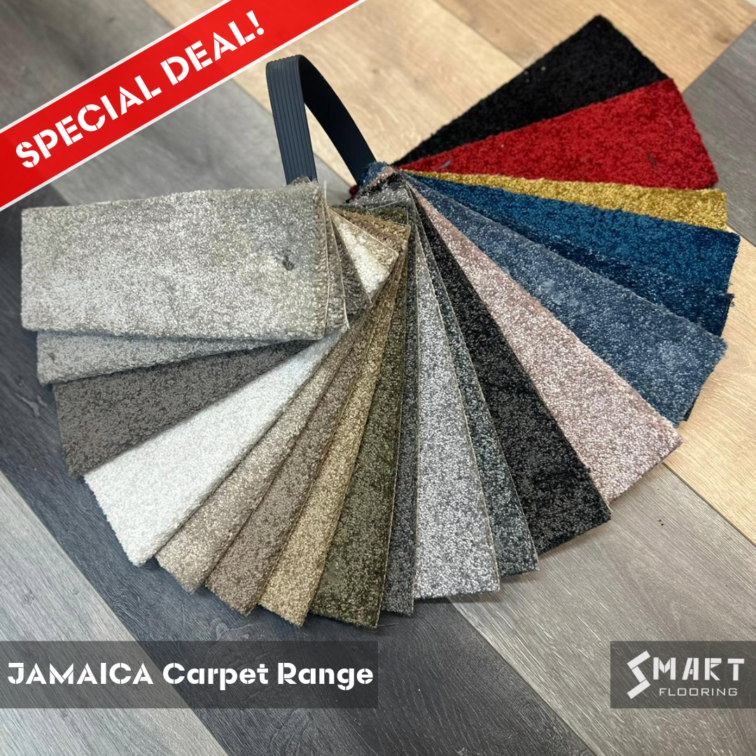 *DEAL* Jamaica Soft Touch