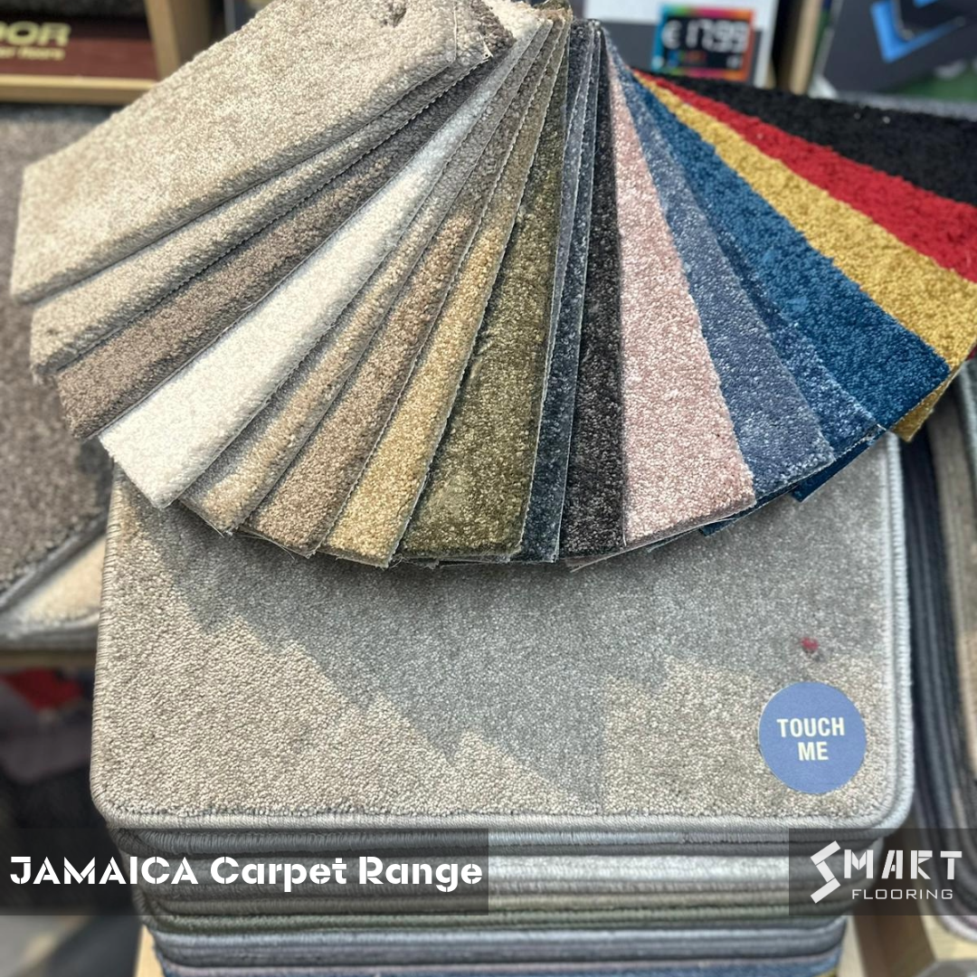 *DEAL* Jamaica Soft Touch