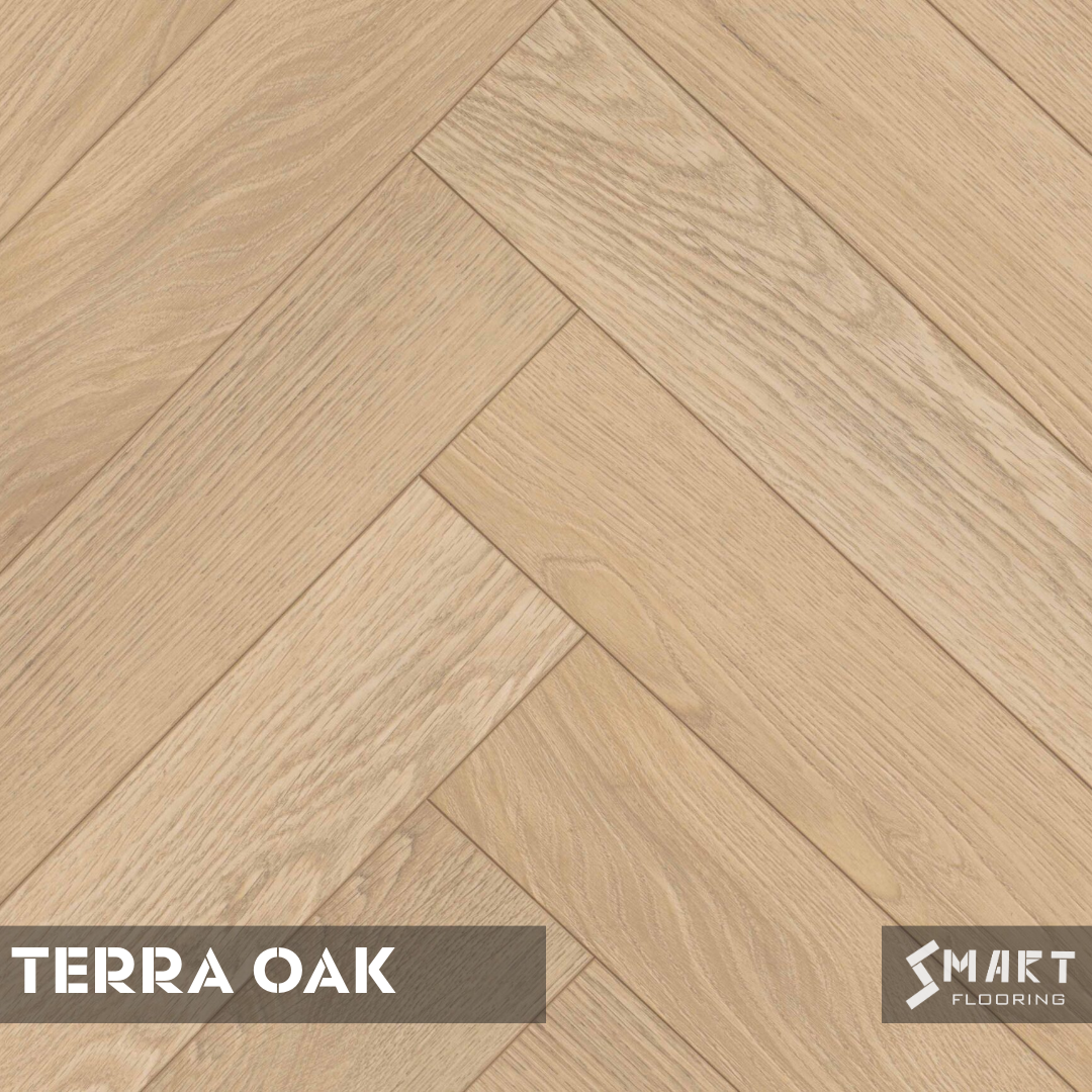 Herringbone Flooring Range