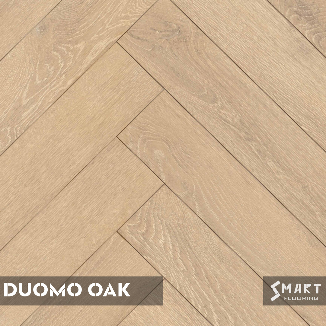Herringbone Flooring Range