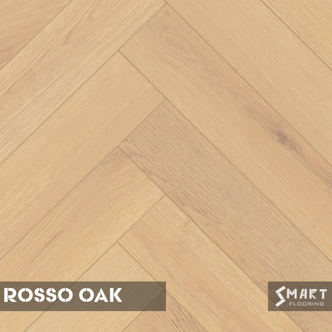 Herringbone Flooring Range
