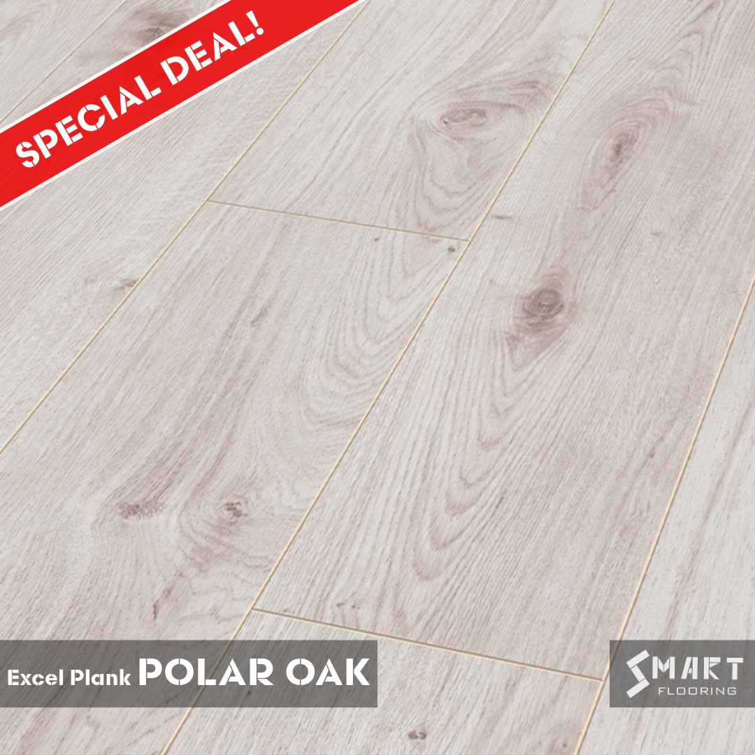 *DEAL* Take Away Special - Polar Oak