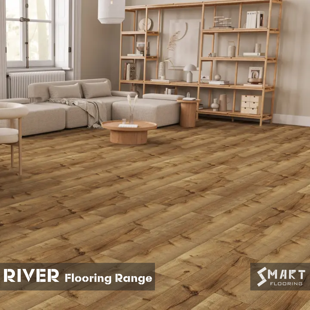 River Flooring Range