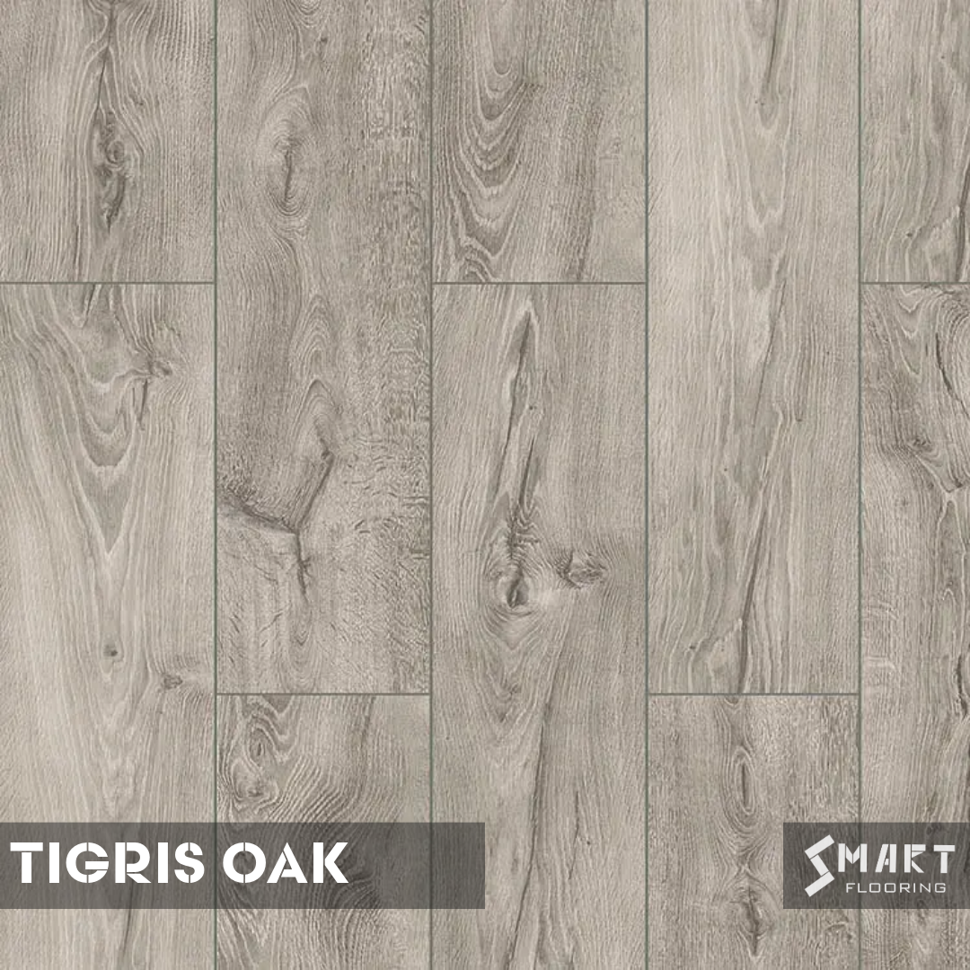River Flooring Range