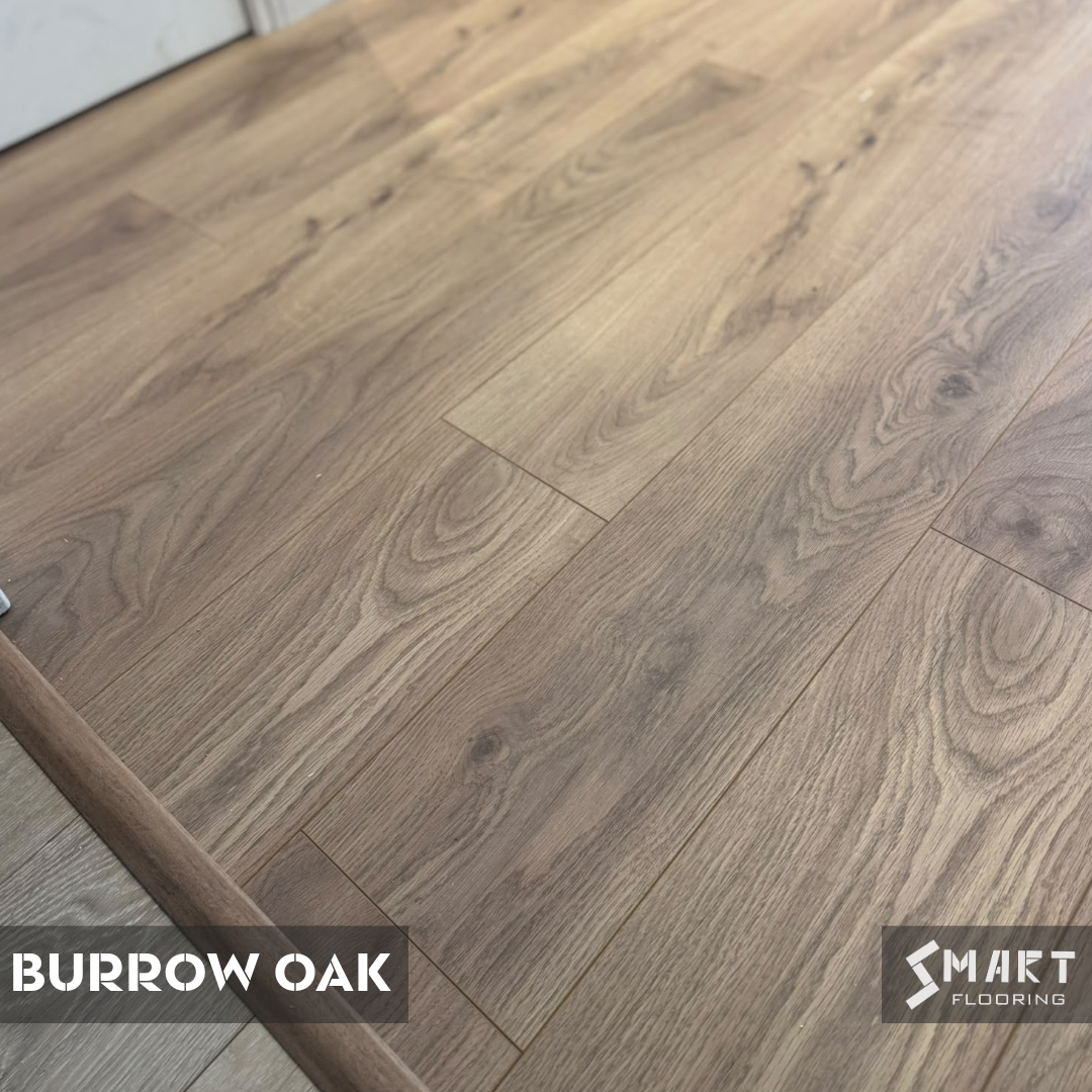 Burrow Oak