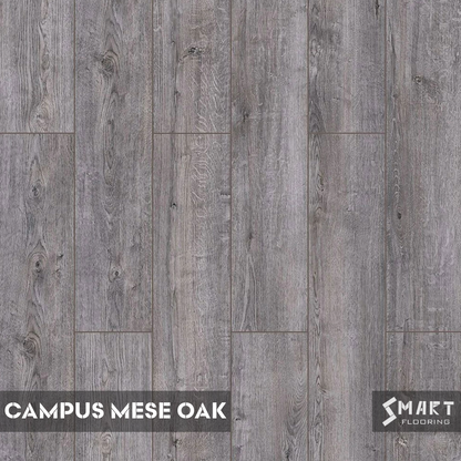 Campus Mese Oak (Grey)