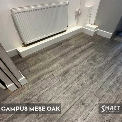Campus Mese Oak (Grey)