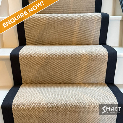 Bespoke carpet solutions - enquire here