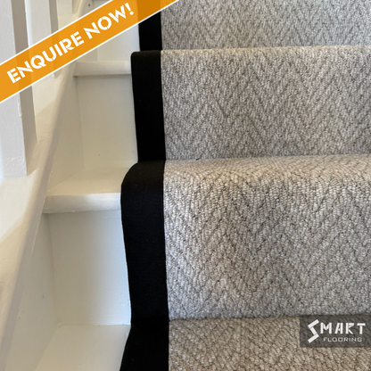 Bespoke carpet solutions - enquire here