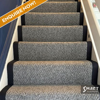 Bespoke carpet solutions - enquire here