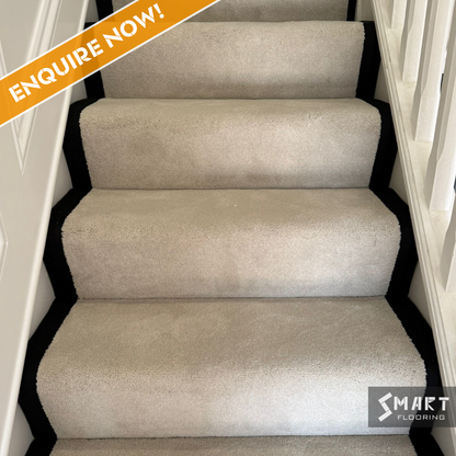 Bespoke carpet solutions - enquire here