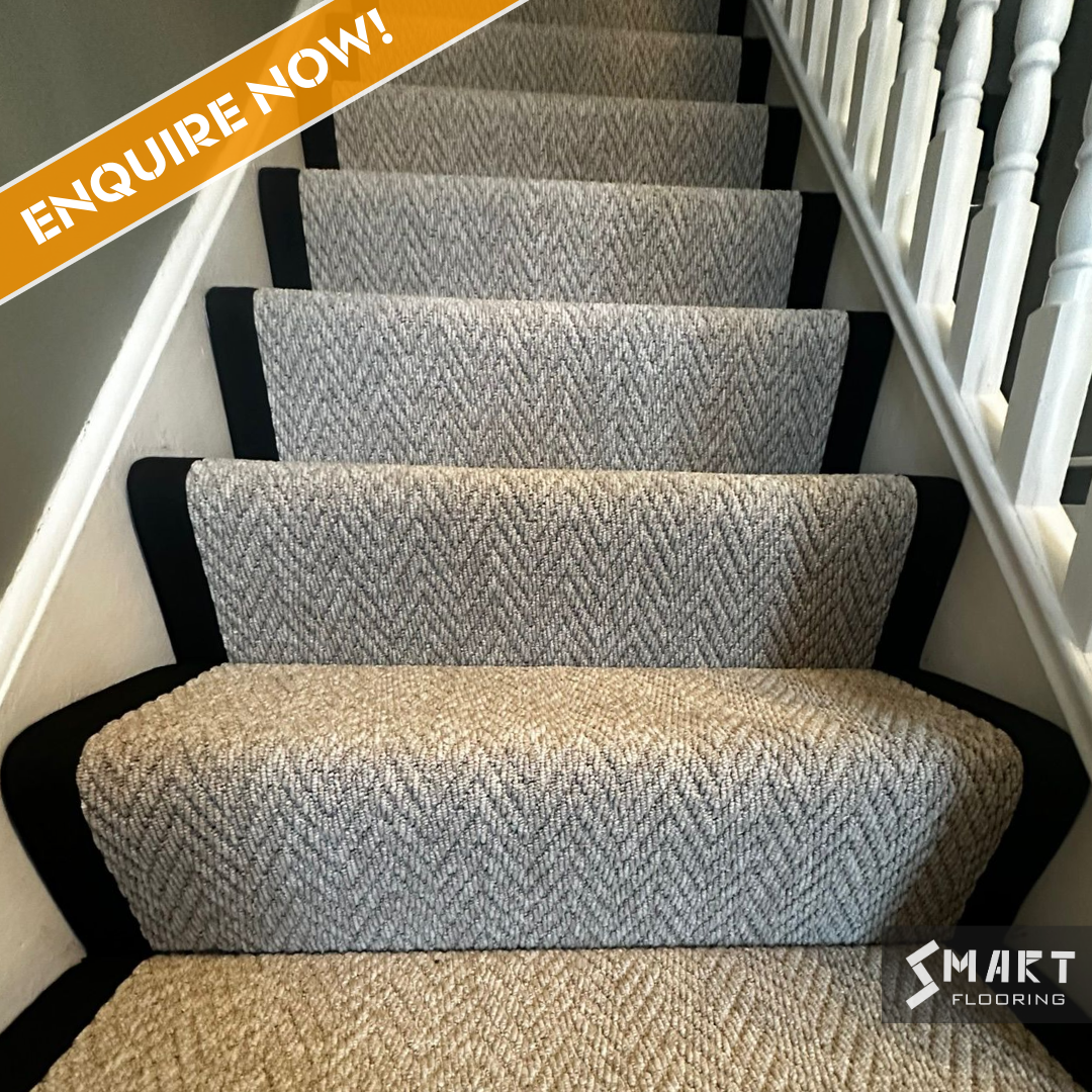 Bespoke carpet solutions - enquire here