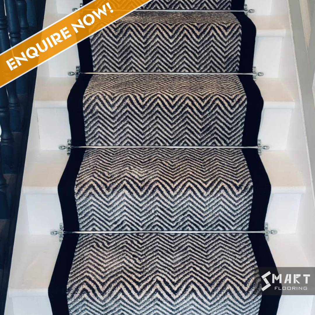 Bespoke carpet solutions - enquire here