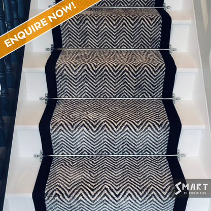 Bespoke carpet solutions - enquire here