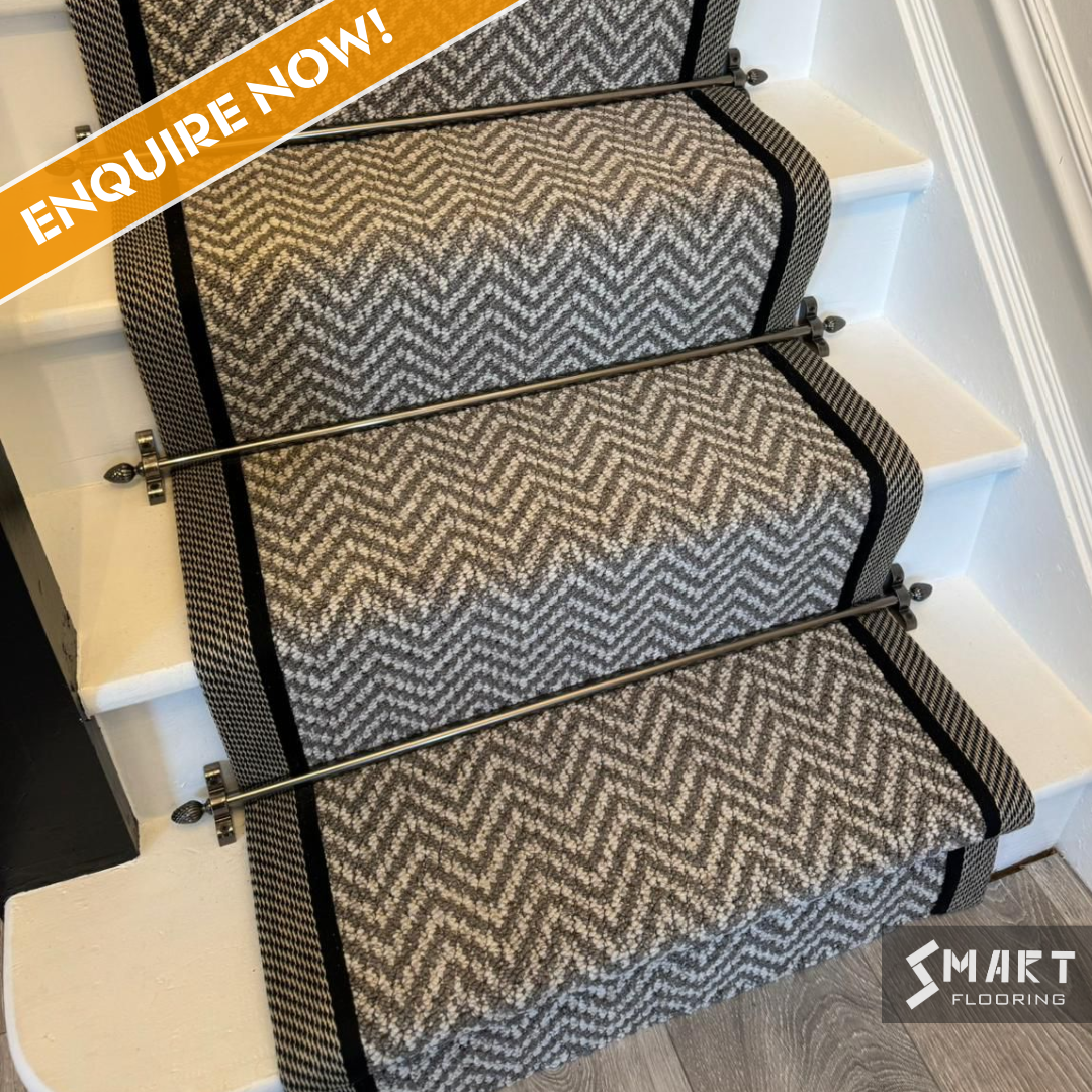 Bespoke carpet solutions - enquire here