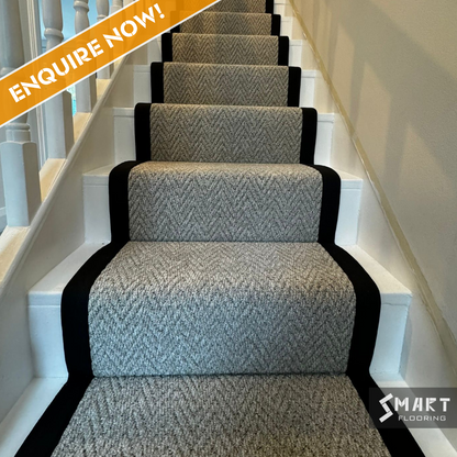 Bespoke carpet solutions - enquire here