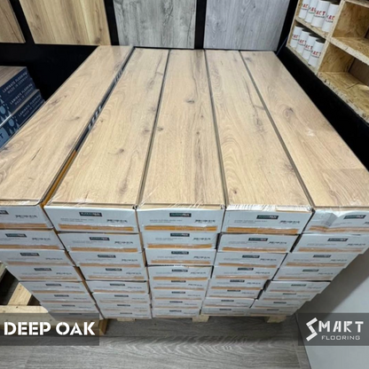 Deep Oak