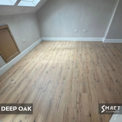 Deep Oak