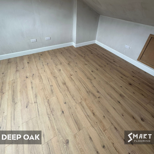Deep Oak