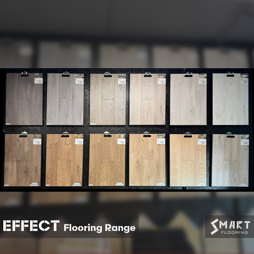 Effect Flooring Range