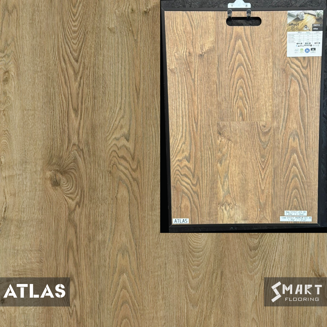 Effect Flooring Range