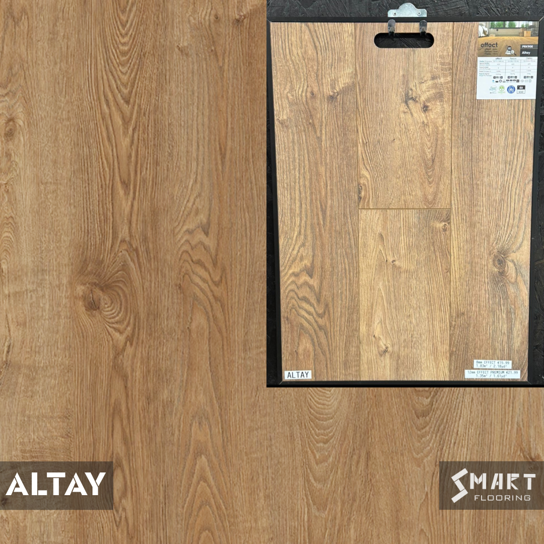 Effect Flooring Range