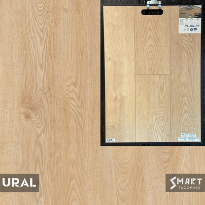 Effect Flooring Range