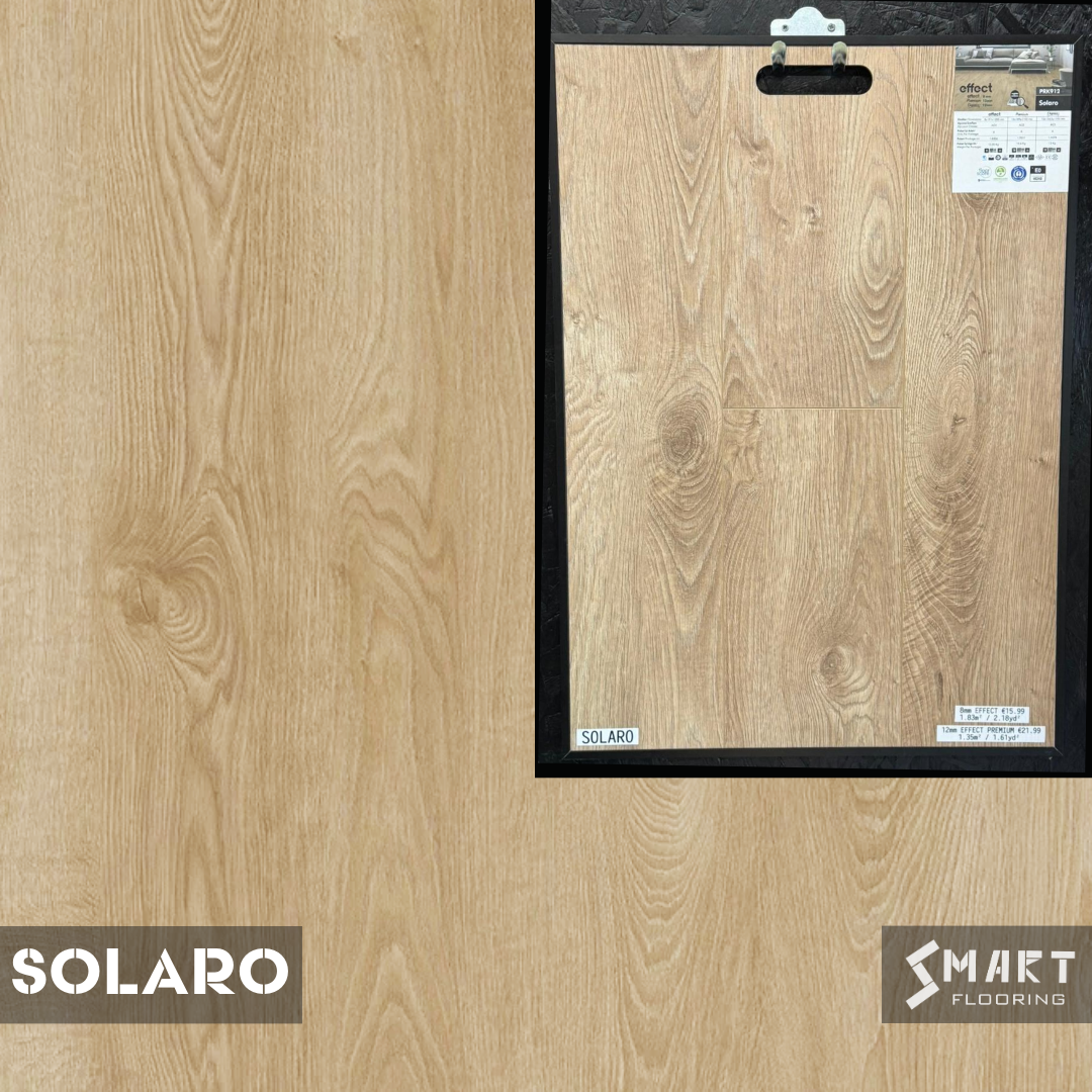 Effect Flooring Range
