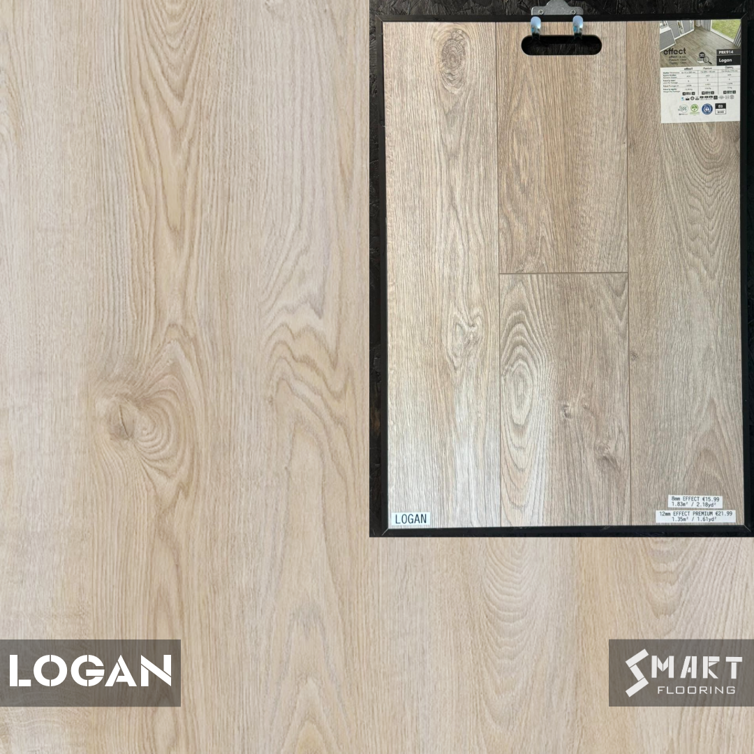 Effect Flooring Range