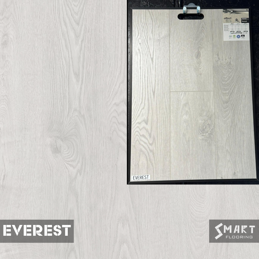 Effect Flooring Range