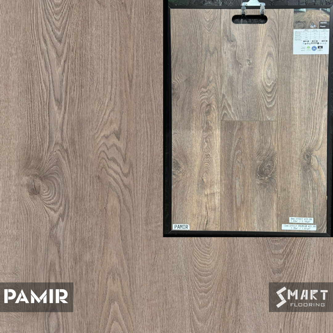 Effect Flooring Range