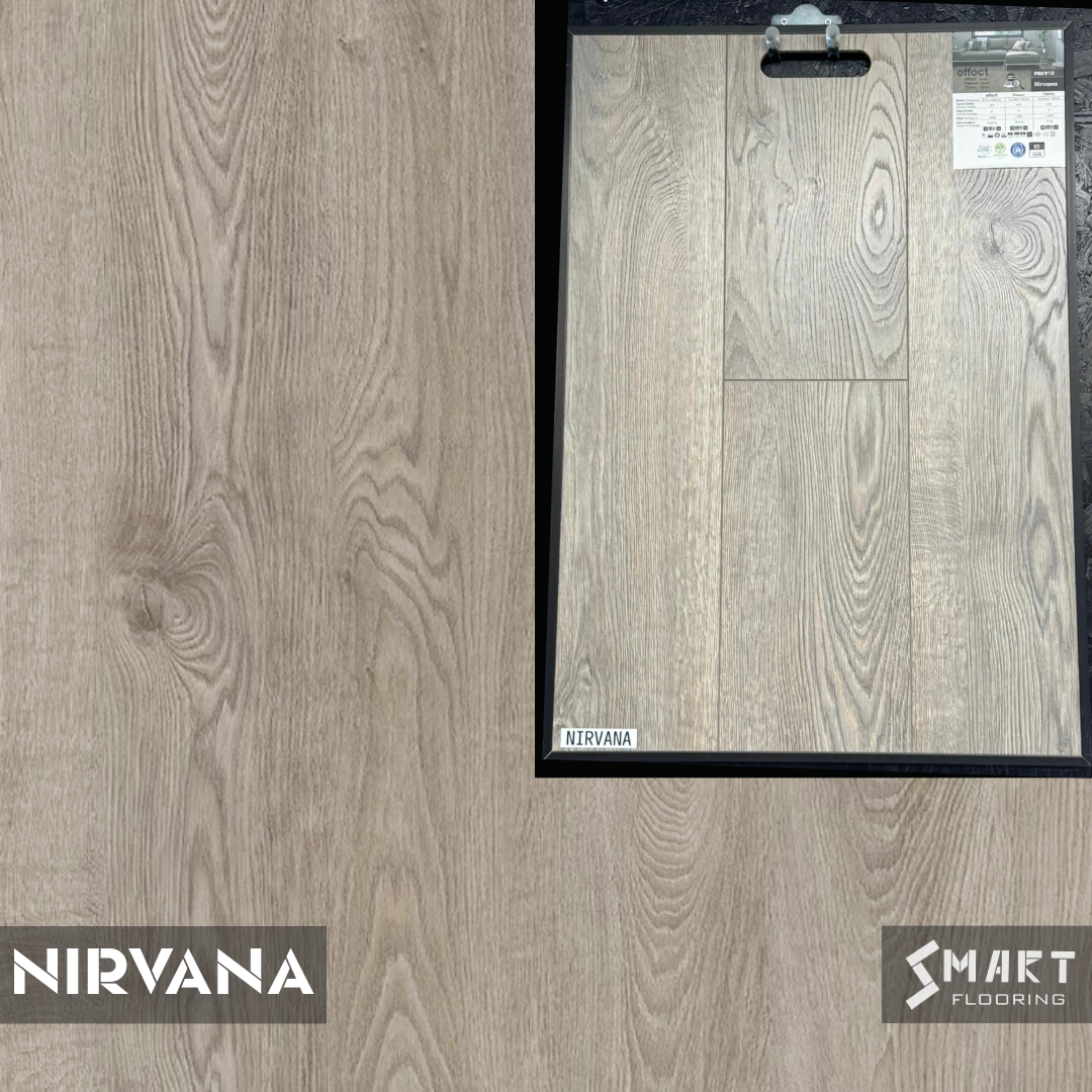 Effect Flooring Range