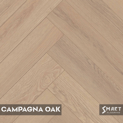 Herringbone Flooring Range